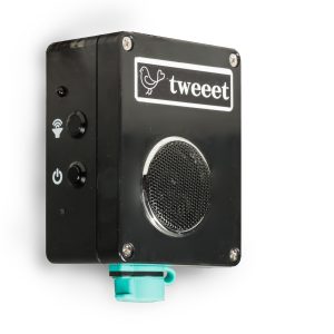 Tweeet (USB 5V) with Cable for UK Swifts