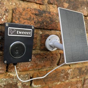 Swift Solar Caller